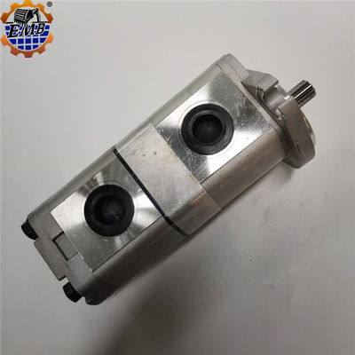 Kualitas tinggi 9218065 Pompa Gir Hidraulik Untuk ZX135 Excavator