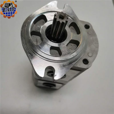 Kualitas tinggi 9218065 Pompa Gir Hidraulik Untuk ZX135 Excavator