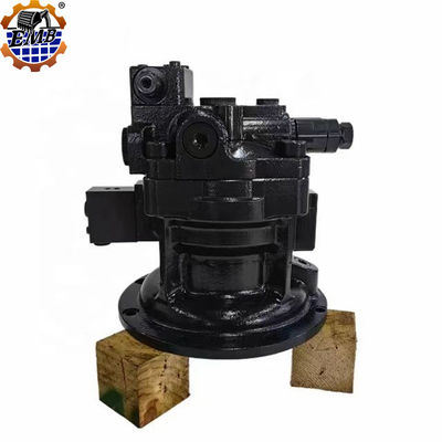 14524189 SA1142-00930 Perangkat Swing M5X130CHB Swing Motor Untuk Excavator EC210B