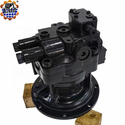 14524189 SA1142-00930 Perangkat Swing M5X130CHB Swing Motor Untuk Excavator EC210B