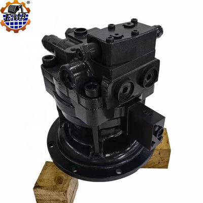 14524189 SA1142-00930 Perangkat Swing M5X130CHB Swing Motor Untuk Excavator EC210B