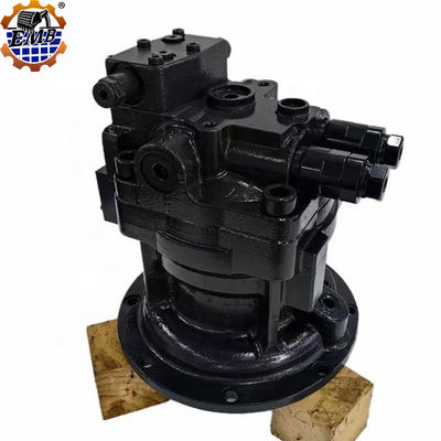 14524189 SA1142-00930 Perangkat Swing M5X130CHB Swing Motor Untuk Excavator EC210B