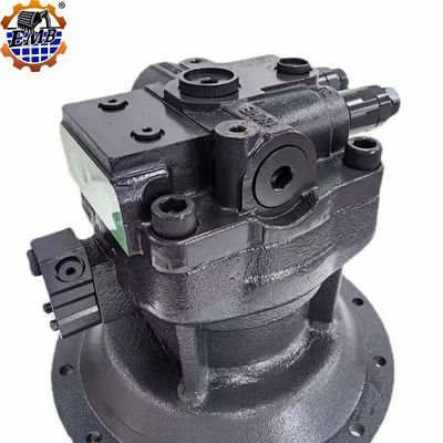 4616985 4419718 Swing Motor ZAX330 EX330-3 M5X180 Swing Device Untuk Hitachi