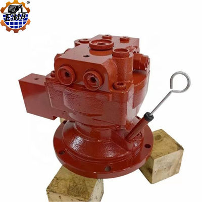 170303-00032 Swing Motor Assy K1042873 JMF43 Swing Device Untuk DH80 R80-7