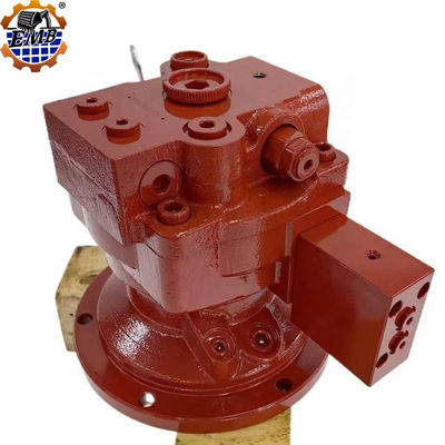 170303-00032 Swing Motor Assy K1042873 JMF43 Swing Device Untuk DH80 R80-7
