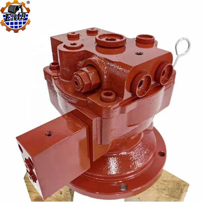 170303-00032 Swing Motor Assy K1042873 JMF43 Swing Device Untuk DH80 R80-7