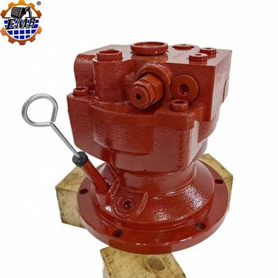 170303-00032 Swing Motor Assy K1042873 JMF43 Swing Device Untuk DH80 R80-7
