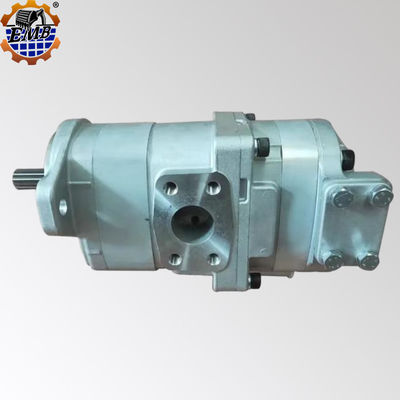 OEM WA300 Pompa Girang Hidraulik 705-51-20070 Untuk WA180 WA320