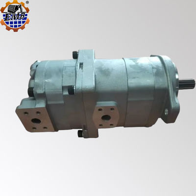 OEM WA300 Pompa Girang Hidraulik 705-51-20070 Untuk WA180 WA320