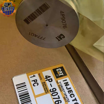 Bagian Mesin Asli 4P9076 4P-9076 OR-2921 Injektor untuk Mesin 3512 3516
