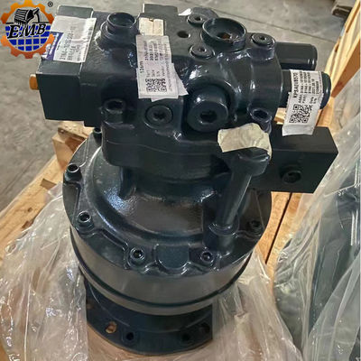 31N4-10142 Swing Drive R110-7 R130-7 R150-7 Swing Motor 31N4-10130