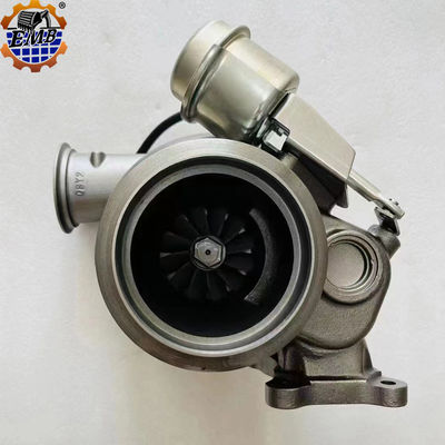 518-0435 CAT349 C13 Turbo 5180435 C13 Mesin Turbocharger Untuk Penggali