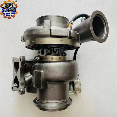 518-0435 CAT349 C13 Turbo 5180435 C13 Mesin Turbocharger Untuk Penggali