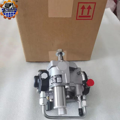 1460A095 Pompa Injeksi Bahan Bakar Common Rail 294000-2330 untuk Mitsubishi 4N15