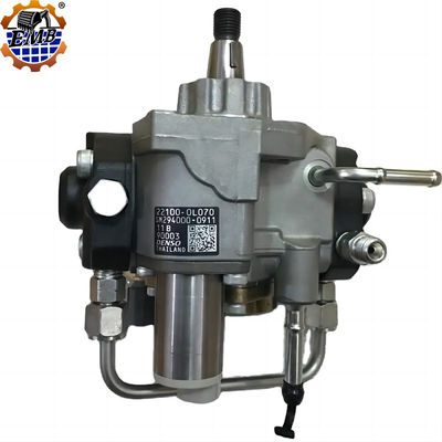 22100-0L070 Pompa Common Rail Asli 294000-0910 294000-0911 Untuk Pompa Injeksi