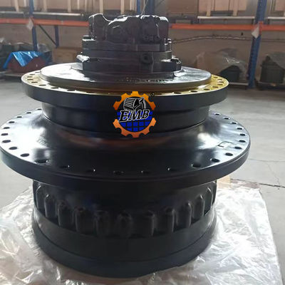 21N-27-00131 PC1250LC Excavator Final Drive PC1250-11 Travel Motor Untuk Komatsu