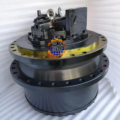 Original 199-4652 Travel Motor 199-4691 E390F Final Drive Assy Untuk Bagian Excavator