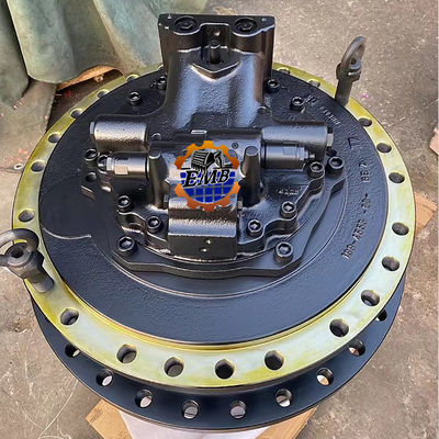 Original 199-4652 Travel Motor 199-4691 E390F Final Drive Assy Untuk Bagian Excavator