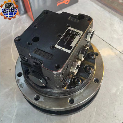 Motor perjalanan asli 508-1316 Untuk E301.5 E301.6 E301.7 Final Drive Untuk Mini Excavator