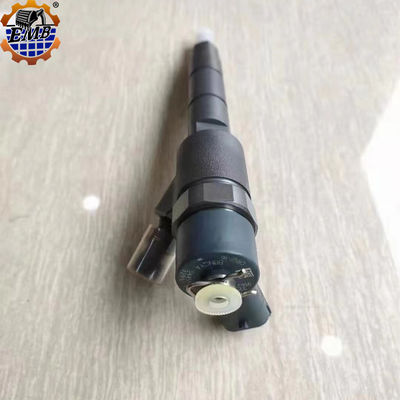 0445110603 0445110661 Injektor Diesel Bahan Bakar Kereta Api Umum 32R61-00010 Untuk R150VS