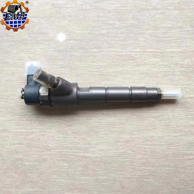 0445110603 0445110661 Injektor Diesel Bahan Bakar Kereta Api Umum 32R61-00010 Untuk R150VS