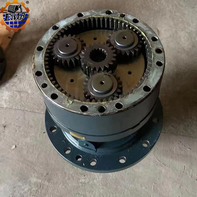 31Q6-10140 39Q6-12100 Swing Reduction R220LC-9 Swing Gearbox Untuk Hyundai