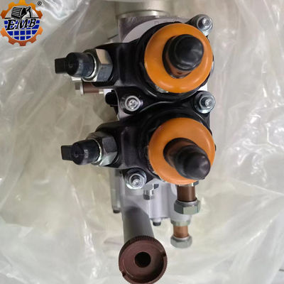 8-97603414-4 Original Baru 6WG1 Pompa Injeksi Bahan Bakar Untuk Mesin