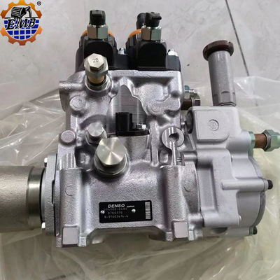 8-97603414-4 Original Baru 6WG1 Pompa Injeksi Bahan Bakar Untuk Mesin