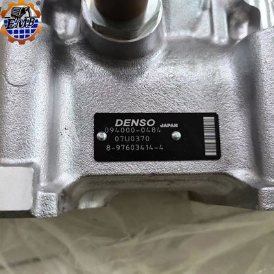 8-97603414-4 Original Baru 6WG1 Pompa Injeksi Bahan Bakar Untuk Mesin