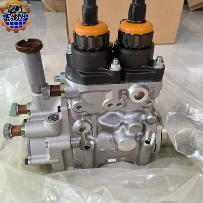 8-97603414-4 Original Baru 6WG1 Pompa Injeksi Bahan Bakar Untuk Mesin