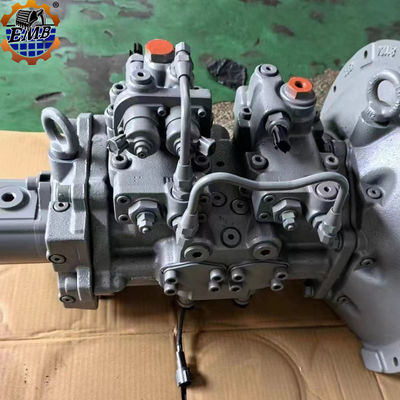 9192497 ZX130 Pompa hidrolik HPK055 Untuk 9227923 ZX130K-3 Excavator Pompa Utama