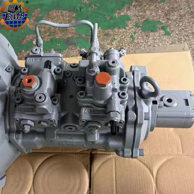 9192497 ZX130 Pompa hidrolik HPK055 Untuk 9227923 ZX130K-3 Excavator Pompa Utama
