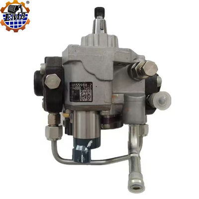 Kualitas OEM 294000-0039 Pompa Injeksi Bahan Bakar Assy Untuk 8-97306044-9 Mesin 4HK1