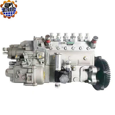400912-00071 Pompa Injeksi Bahan Bakar Diesel Baru 101605-830C Untuk Excavator DX225LCA