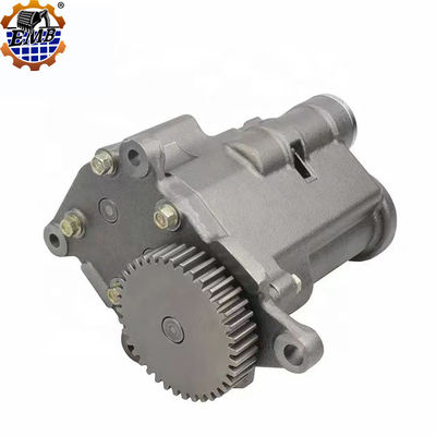 6240-51-1100 OEM Baru SAA6D170 Pompa Minyak Mesin Tekanan Tinggi Untuk Komatsu Bagian