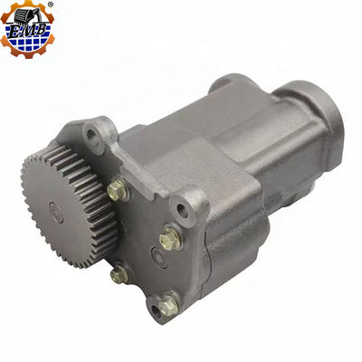 6240-51-1100 OEM Baru SAA6D170 Pompa Minyak Mesin Tekanan Tinggi Untuk Komatsu Bagian
