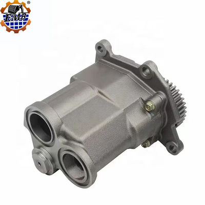 6240-51-1100 OEM Baru SAA6D170 Pompa Minyak Mesin Tekanan Tinggi Untuk Komatsu Bagian