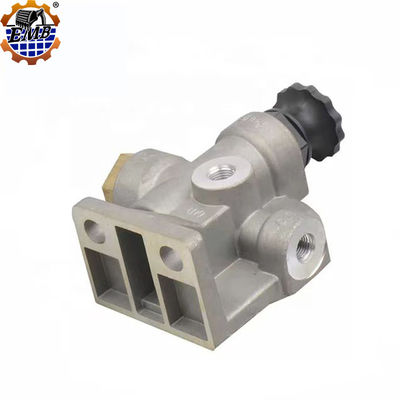 OEM Baru PC225-7 Diesel Fuel Injection Feed Pump Assembly Untuk Komatsu Bagian