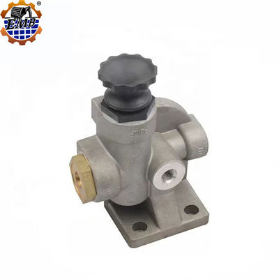 OEM Baru PC225-7 Diesel Fuel Injection Feed Pump Assembly Untuk Komatsu Bagian