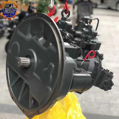 9195235 Asli Baru ZX200 ZX200LC ZX240 Pompa Utama Hidraulik 9191164 Perangkat Pompa