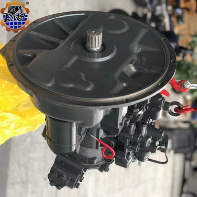 9195235 Asli Baru ZX200 ZX200LC ZX240 Pompa Utama Hidraulik 9191164 Perangkat Pompa