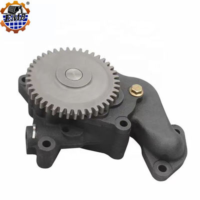 OEM Baru 6221-53-1101 Pompa Minyak Mesin Untuk 6D108 Bagian Mesin PC300-6 Excavator