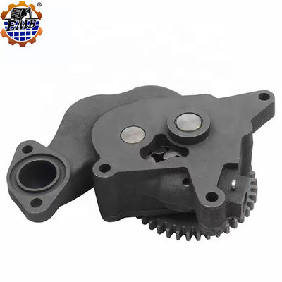 OEM Baru 6221-53-1101 Pompa Minyak Mesin Untuk 6D108 Bagian Mesin PC300-6 Excavator