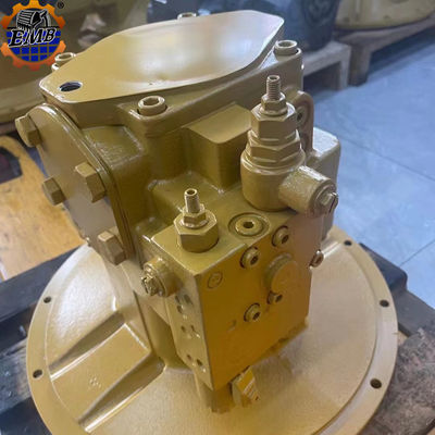 Pompa hidraulik 207-4710 432-8565 Pompa piston Untuk M313C M313D M315D Pompa hidraulik