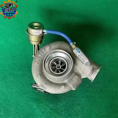 6754-81-8550 Turbo SAA6D107E-1 Excavators Motor Assembly PC380-6 Turbocharger
