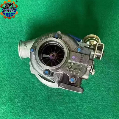 6754-81-8550 Turbo SAA6D107E-1 Excavators Motor Assembly PC380-6 Turbocharger