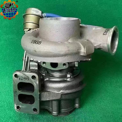 6754-81-8550 Turbo SAA6D107E-1 Excavators Motor Assembly PC380-6 Turbocharger