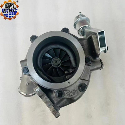 5354336 HE500WG Bagian mesin diesel DLC6 Turbocharger 2124714 Untuk mesin SCANIA