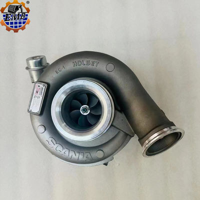 5354336 HE500WG Bagian mesin diesel DLC6 Turbocharger 2124714 Untuk mesin SCANIA