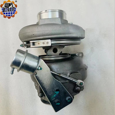 5354336 HE500WG Bagian mesin diesel DLC6 Turbocharger 2124714 Untuk mesin SCANIA